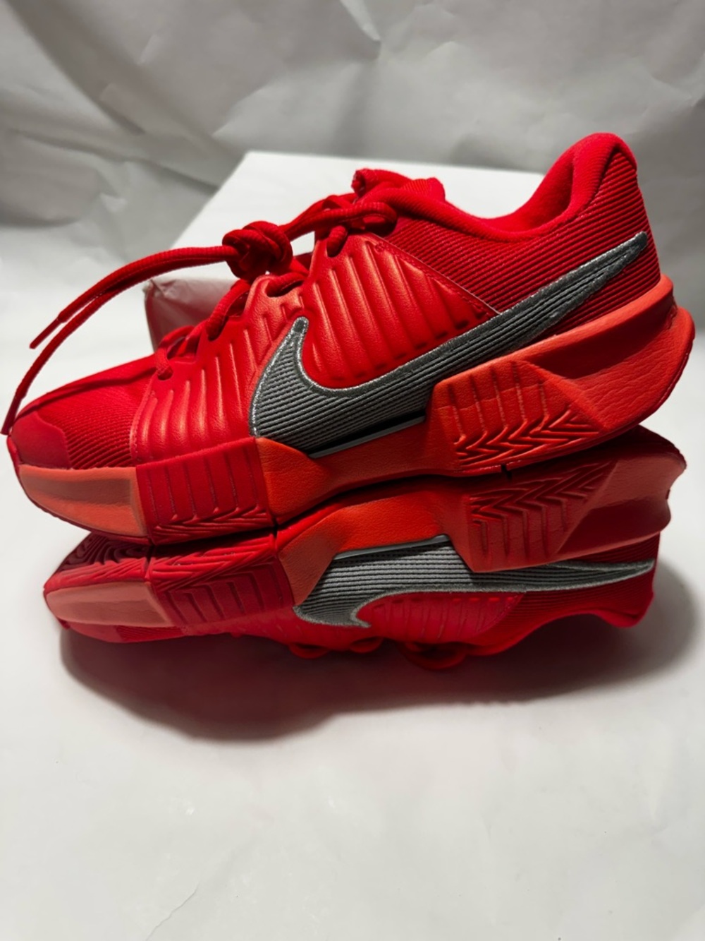 NIKE WOMEN'S AIR ZOOM GP CHALLENGE PRO - PREMIUM - women’s size 9 new/return